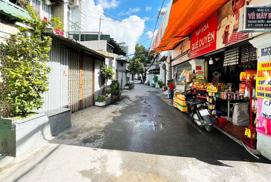 Văn phòng công chứng Nguyễn Duy Cung