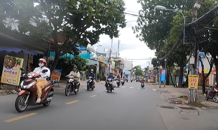 Văn phòng công chứng Nguyễn Hữu Thọ