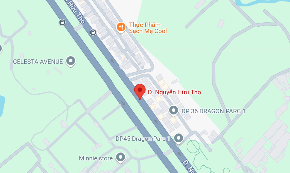 Văn phòng công chứng Nguyễn Hữu Thọ