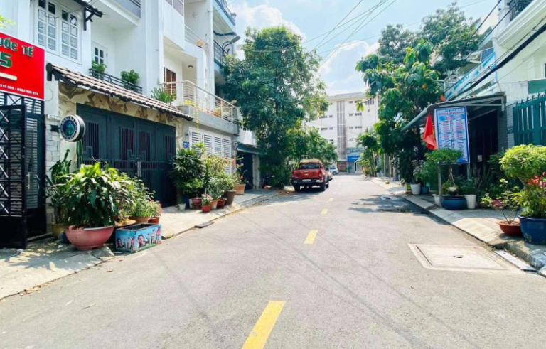 Văn phòng công chứng Nguyễn Huy Điển