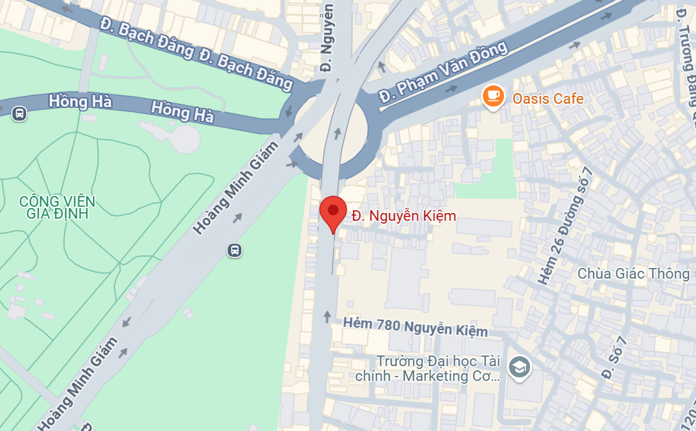 Văn phòng công chứng Nguyễn Kiệm