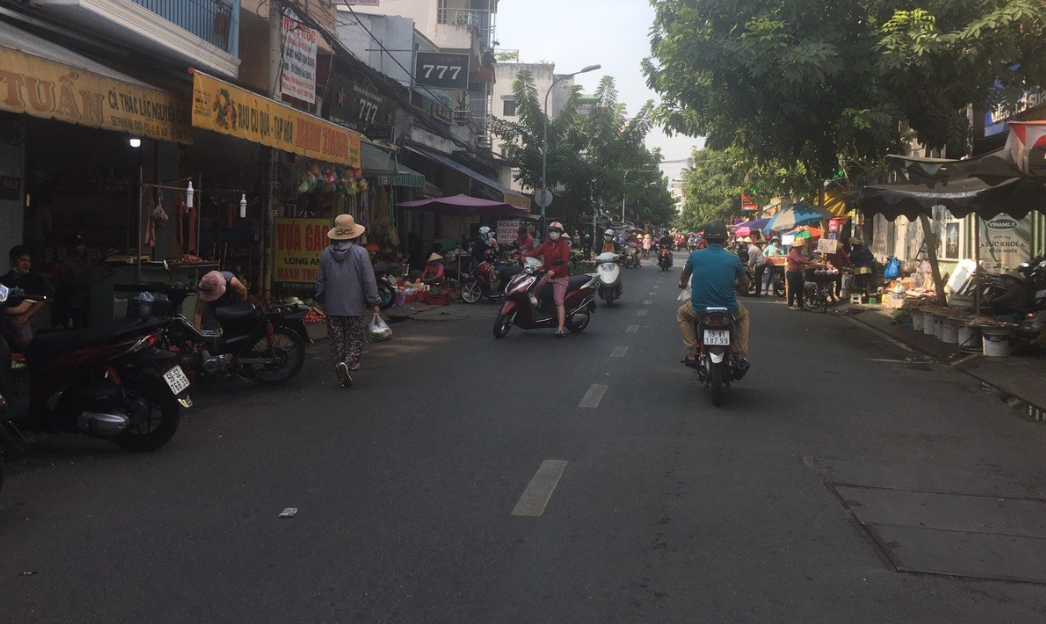 Văn phòng công chứng Nguyễn Tư Giản