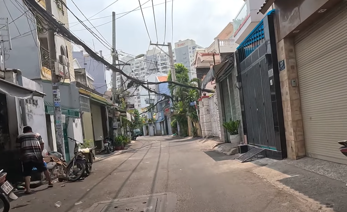 Văn phòng công chứng Nguyễn Tuân
