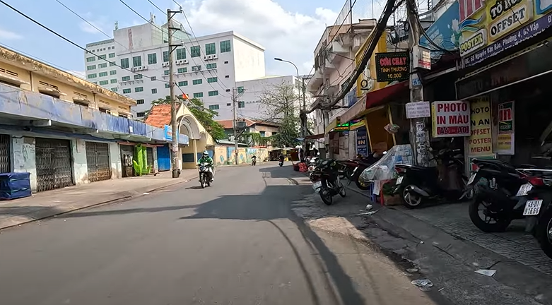 Văn phòng công chứng Nguyễn Văn Công