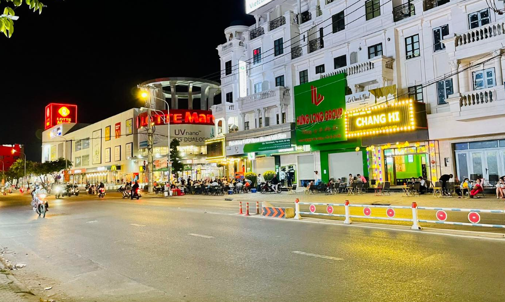 Văn phòng công chứng Nguyễn Văn Lượng