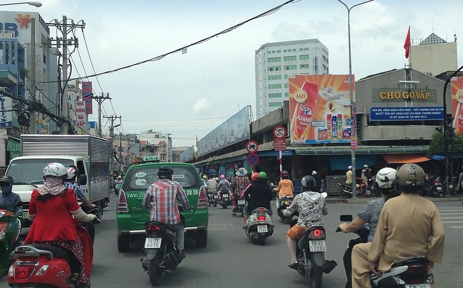 Văn phòng công chứng Nguyễn Văn Nghi