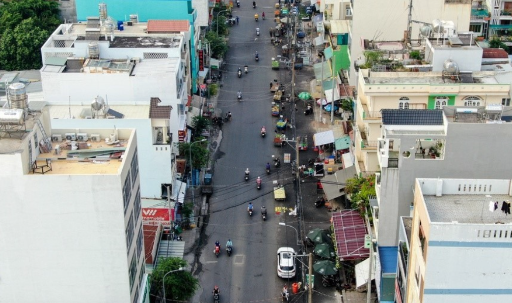 Văn phòng công chứng Phạm Văn Bạch