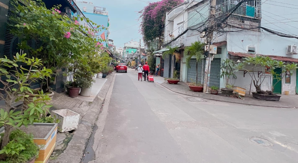 Văn phòng công chứng Phạm Văn Chiêu