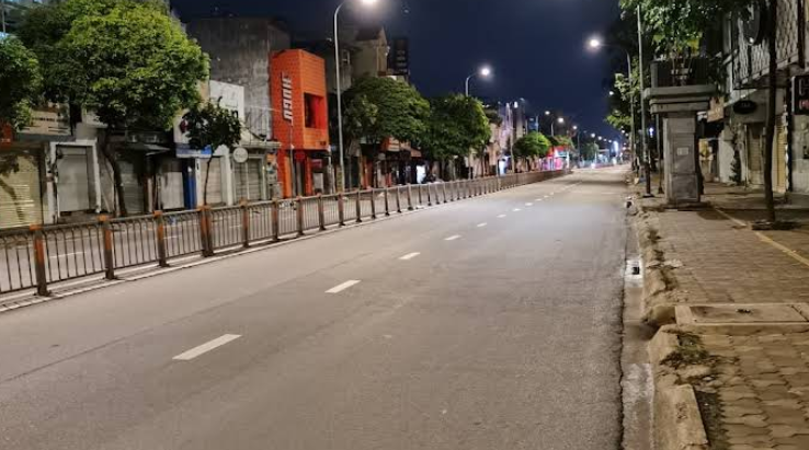 Văn phòng công chứng Quang Trung