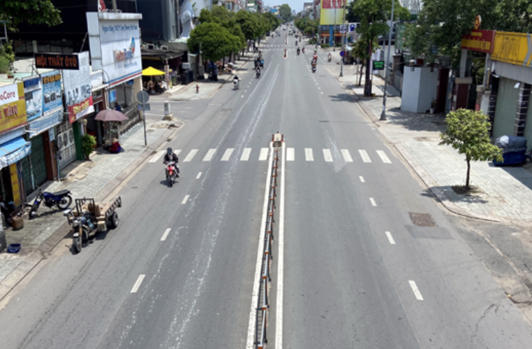 Văn phòng công chứng Thông Tây Hội