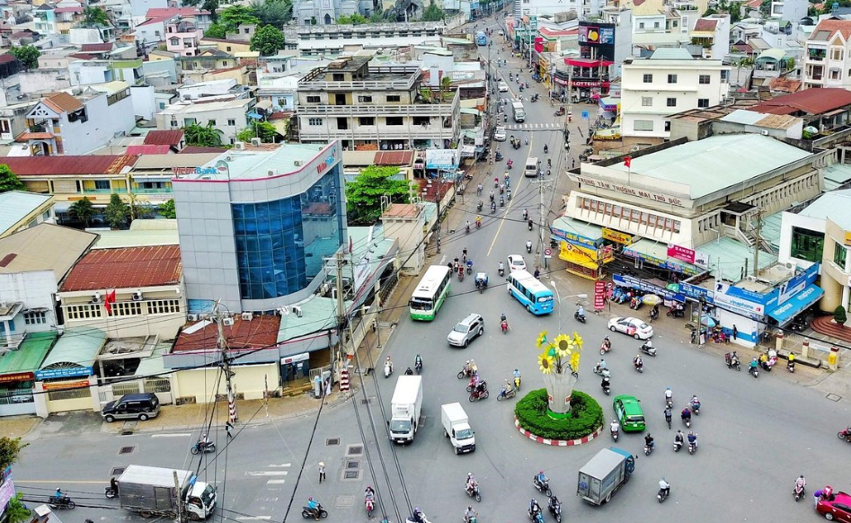 Văn phòng công chứng Tô Ngọc Vân