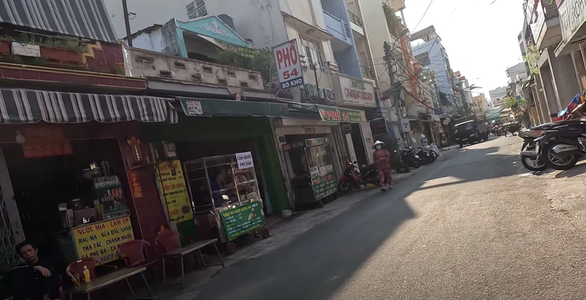 Văn phòng công chứng Trần Phú Cương
