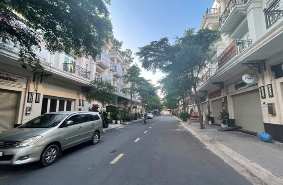 Văn phòng công chứng Trần Thị Nghỉ