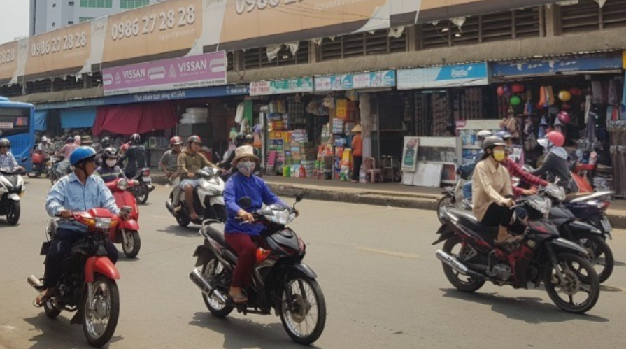 Văn phòng công chứng Trưng Nữ Vương