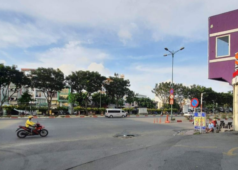 Văn phòng công chứng Trương Đăng Quế