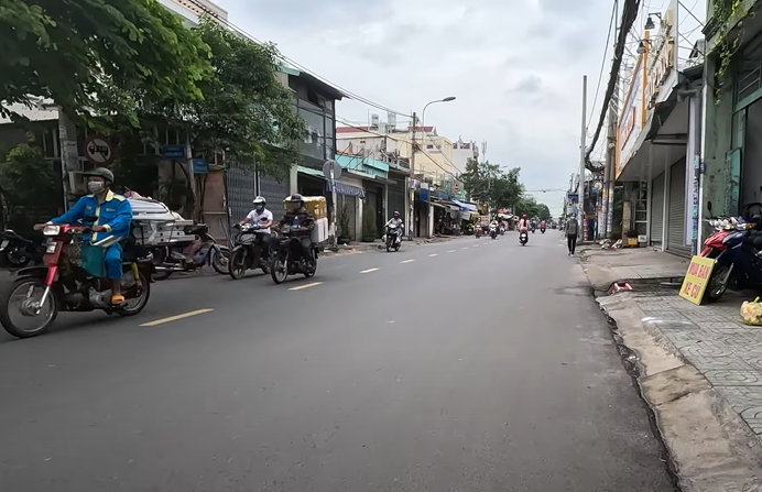 Văn phòng công chứng Trương Minh Ký