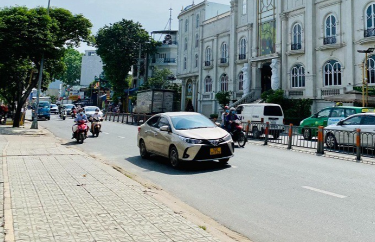Văn phòng công chứng Tú Mỡ