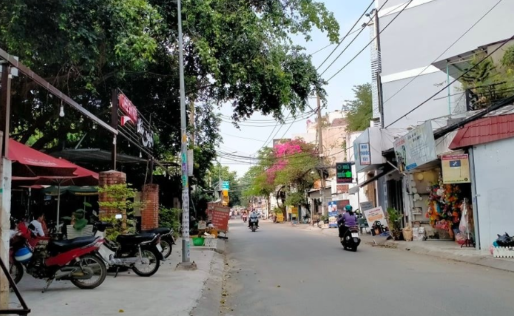 Văn phòng công chứng Bùi Quang Là