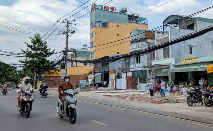 Văn phòng công chứng Dương Quảng Hàm