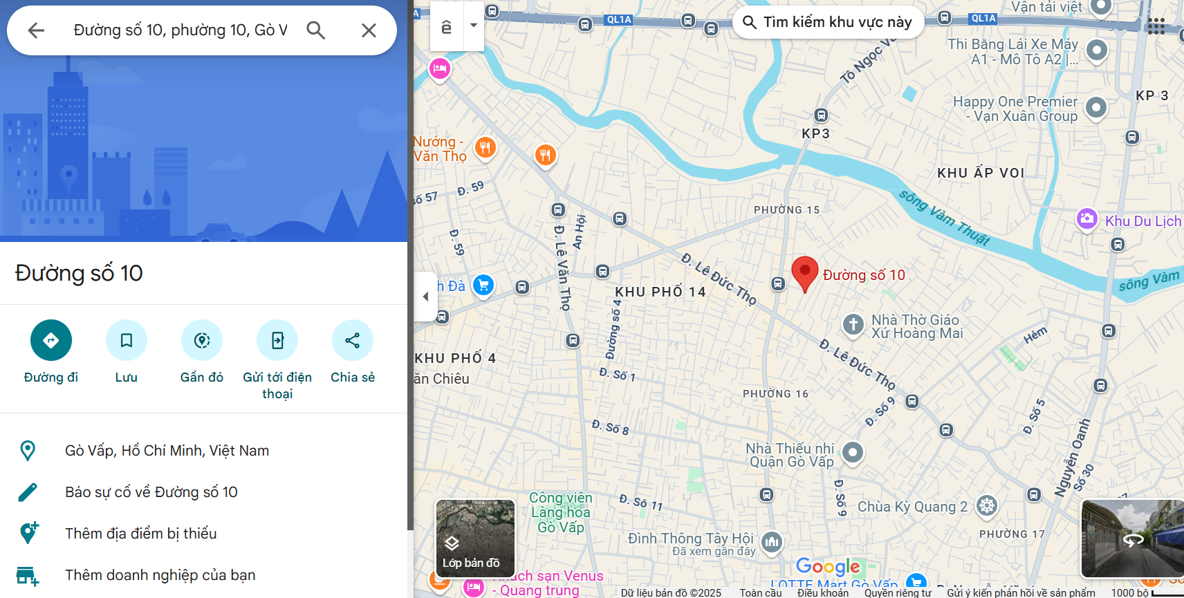 Văn phòng công chứng số 10