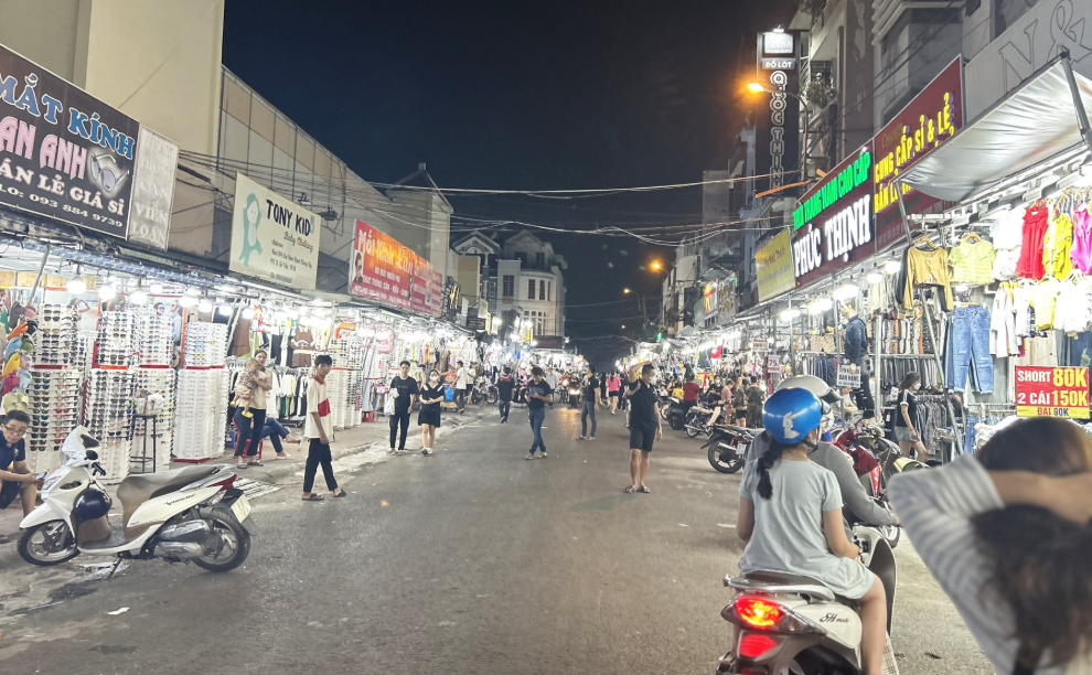 Văn phòng công chứng Hạnh Thông