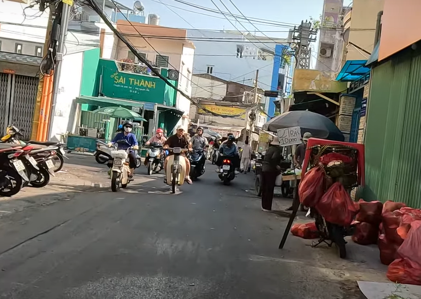 Văn phòng công chứng Huỳnh Khương An