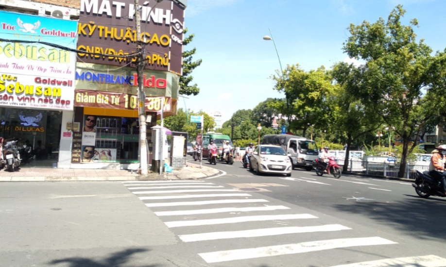 Văn phòng công chứng Lưu Nhân Chú