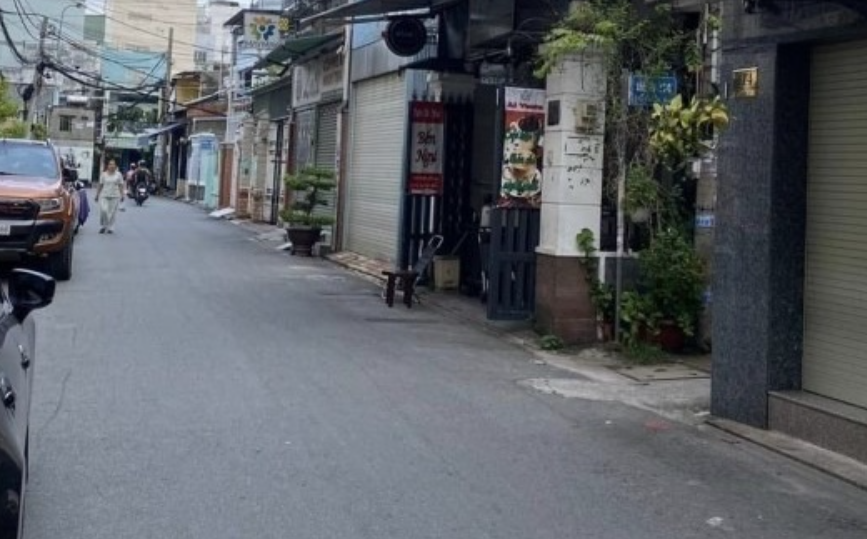 Văn phòng công chứng Năm Châu