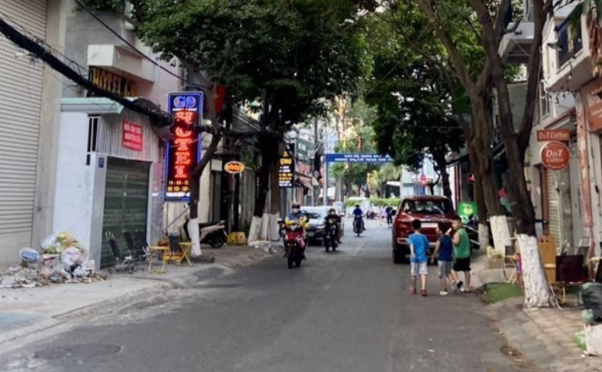 Văn phòng công chứng Ngô Bệ