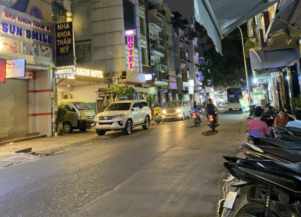 Văn phòng công chứng Ngô Thị Thu Minh