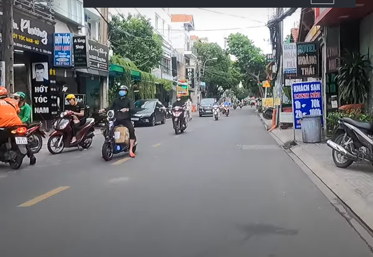 Văn phòng công chứng Nguyễn Bá Tuyển