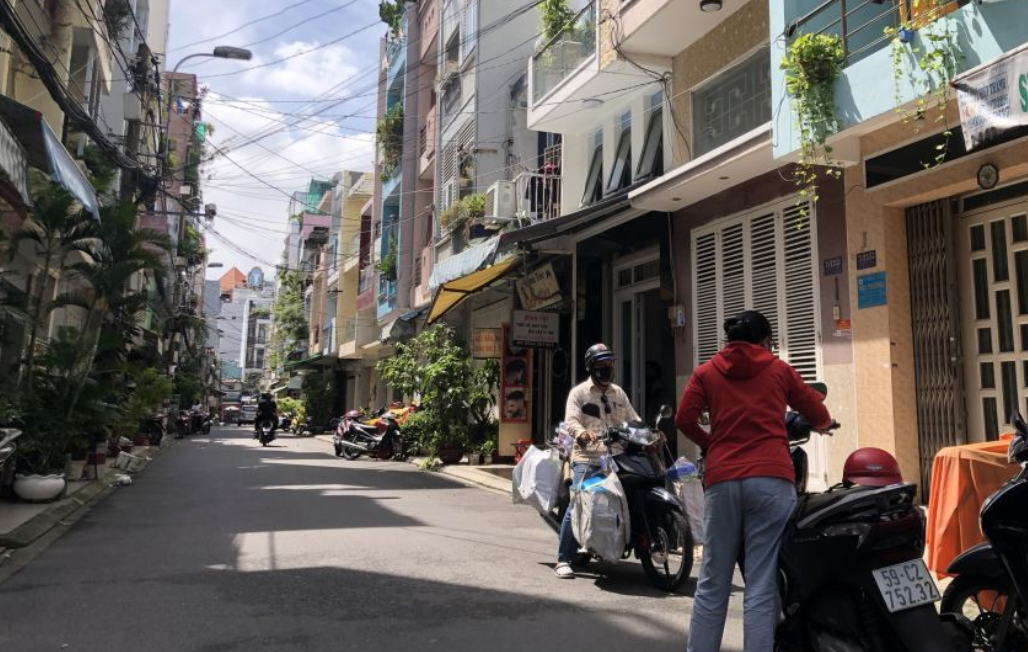 Văn phòng công chứng Nguyễn Bặc