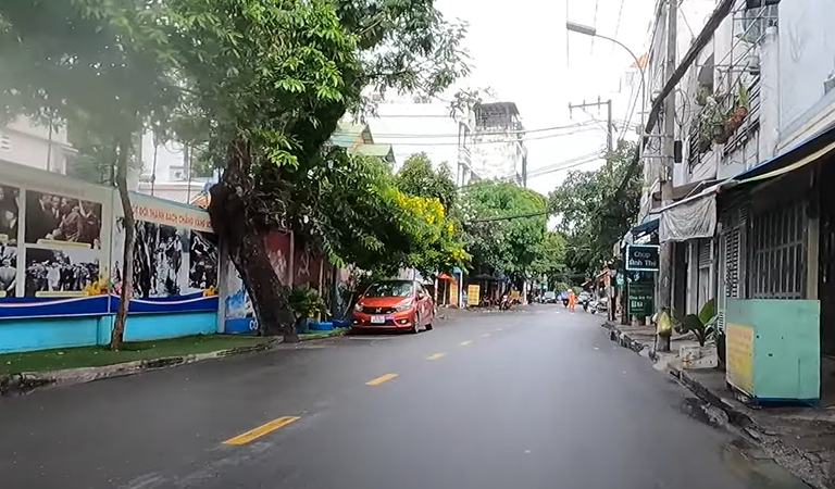 Văn phòng công chứng Nguyễn Chánh Sắt