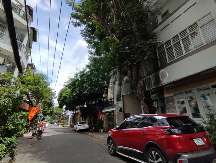 Văn phòng công chứng Nguyễn Hiến Lê