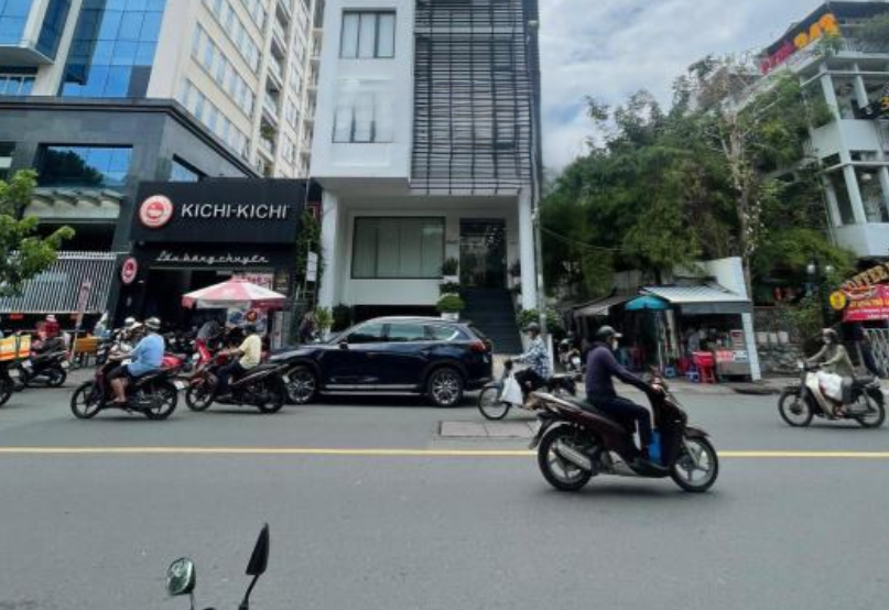 Văn phòng công chứng Nguyễn Quang Bích