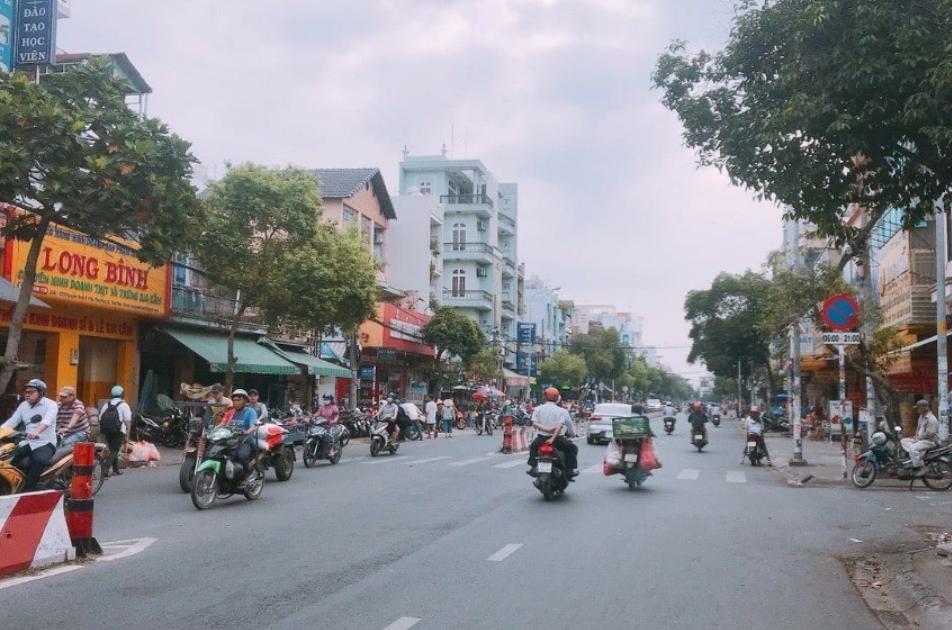 Văn phòng công chứng Nguyễn Sơn
