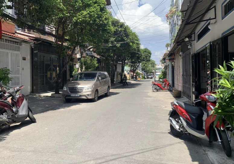 Văn phòng công chứng Nguyễn Thanh Tuyền