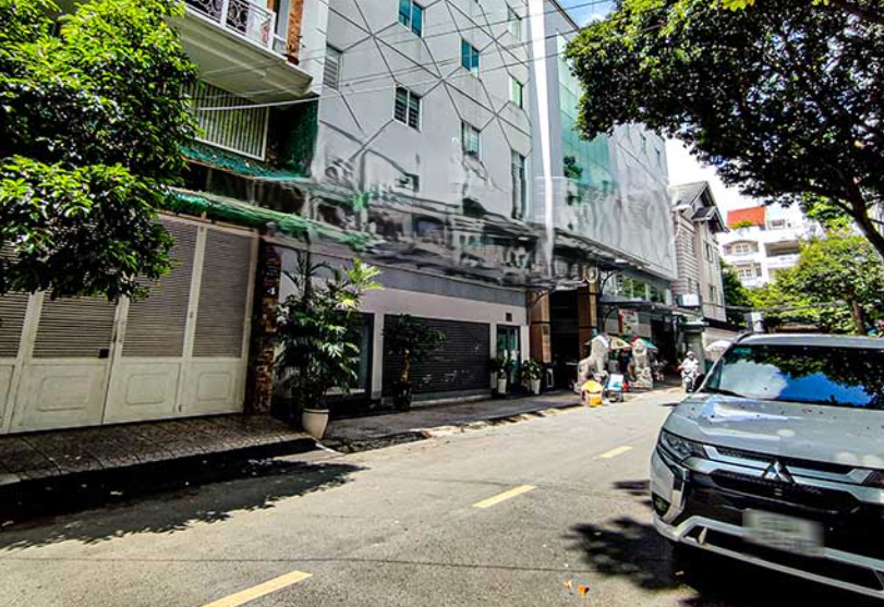 Văn phòng công chứng Nguyễn Thế Lộc