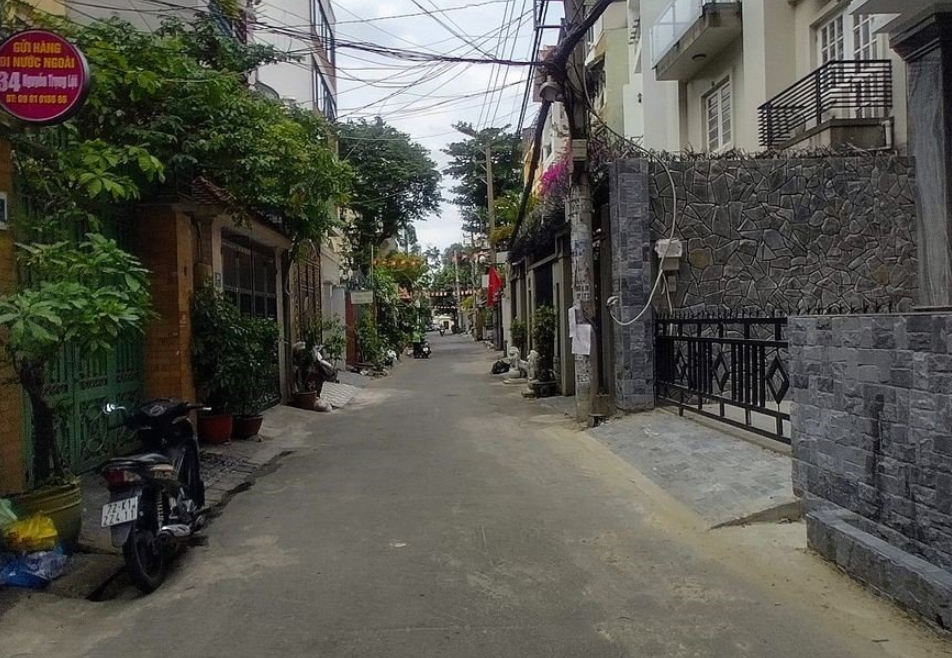 Văn phòng công chứng Nguyễn Trọng Lội