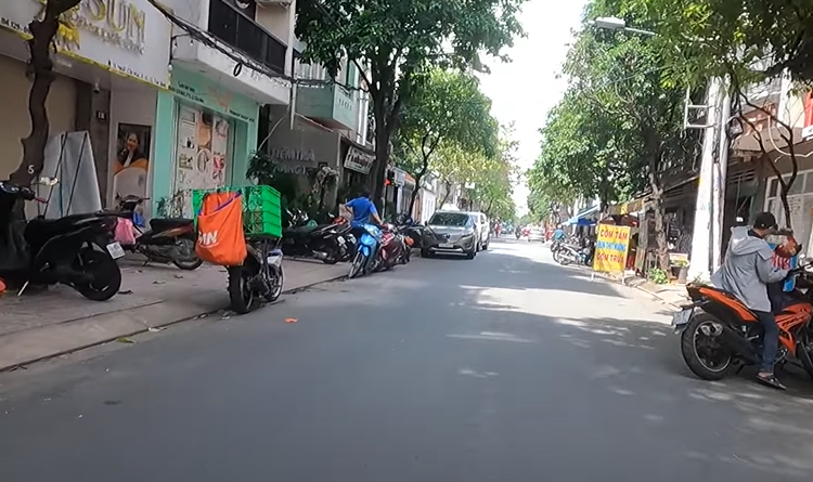 Văn phòng công chứng Nhất Chi Mai