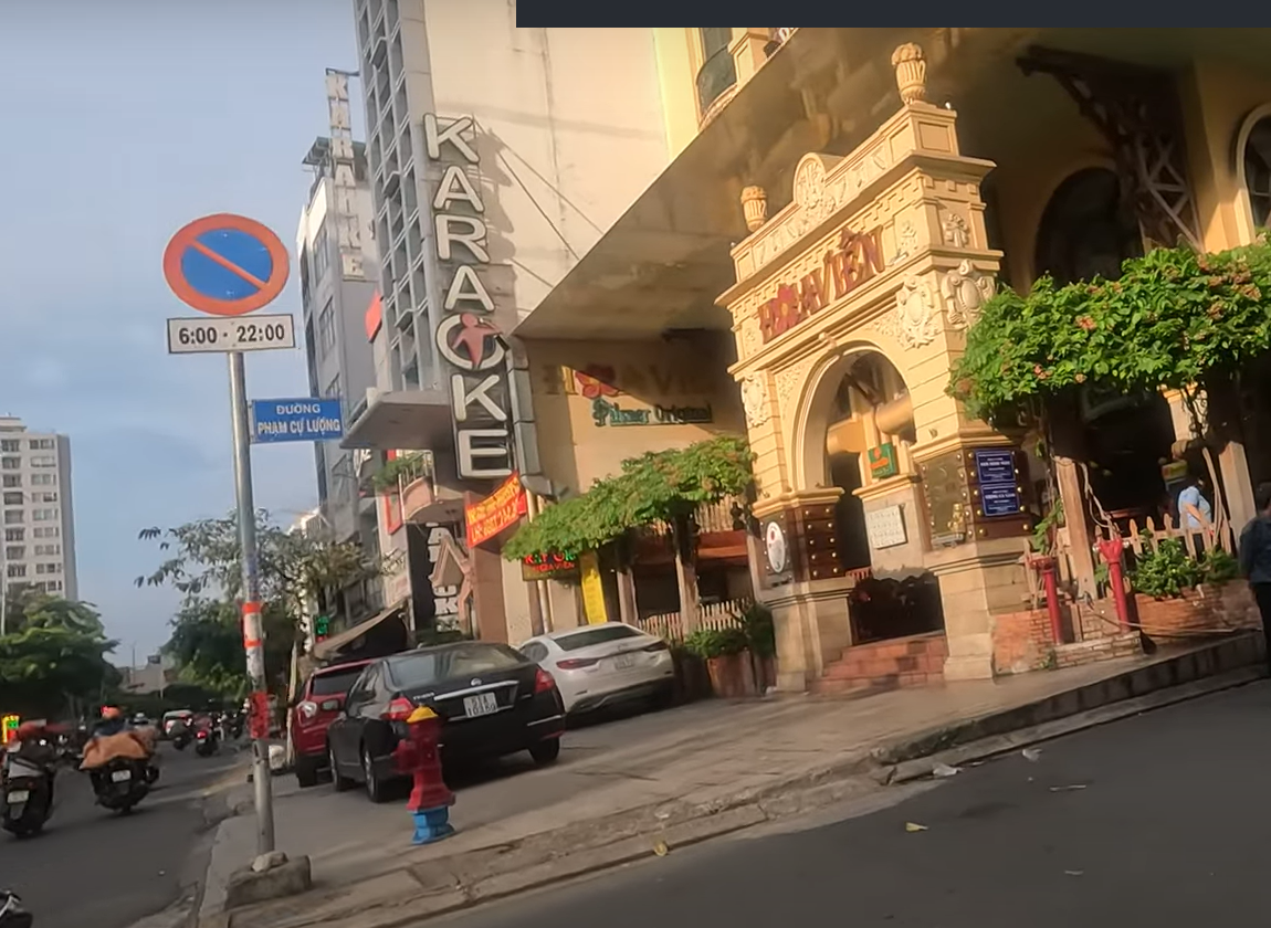 Văn phòng công chứng Phạm Cự Lượng