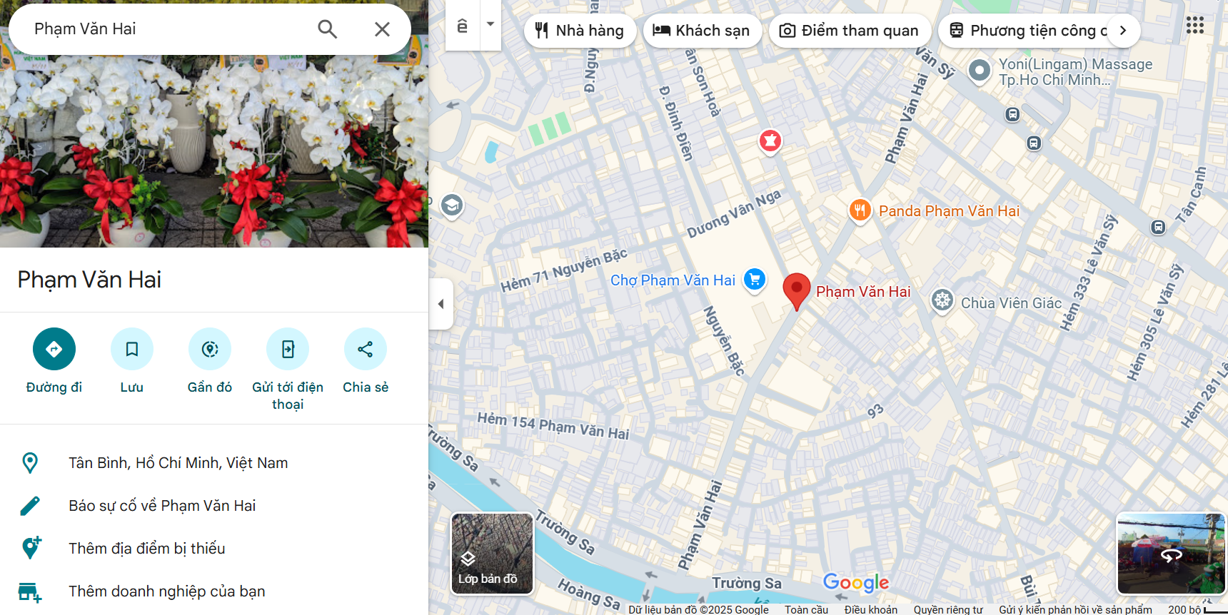 Văn phòng công chứng Phạm Văn Hai
