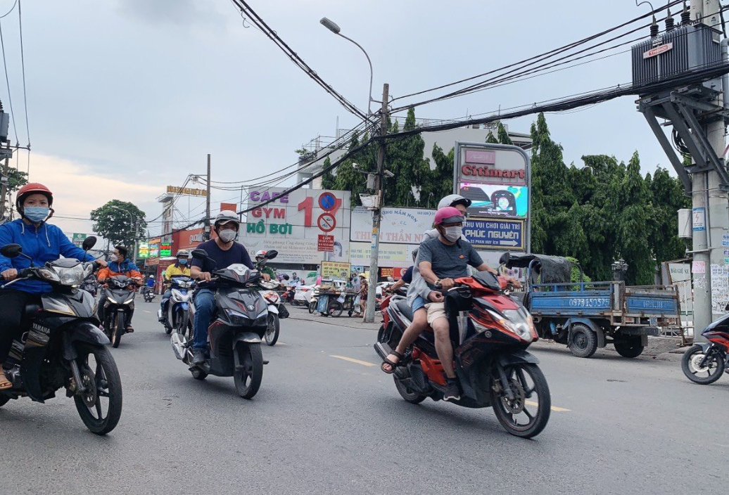 Văn phòng công chứng Phan Huy Ích