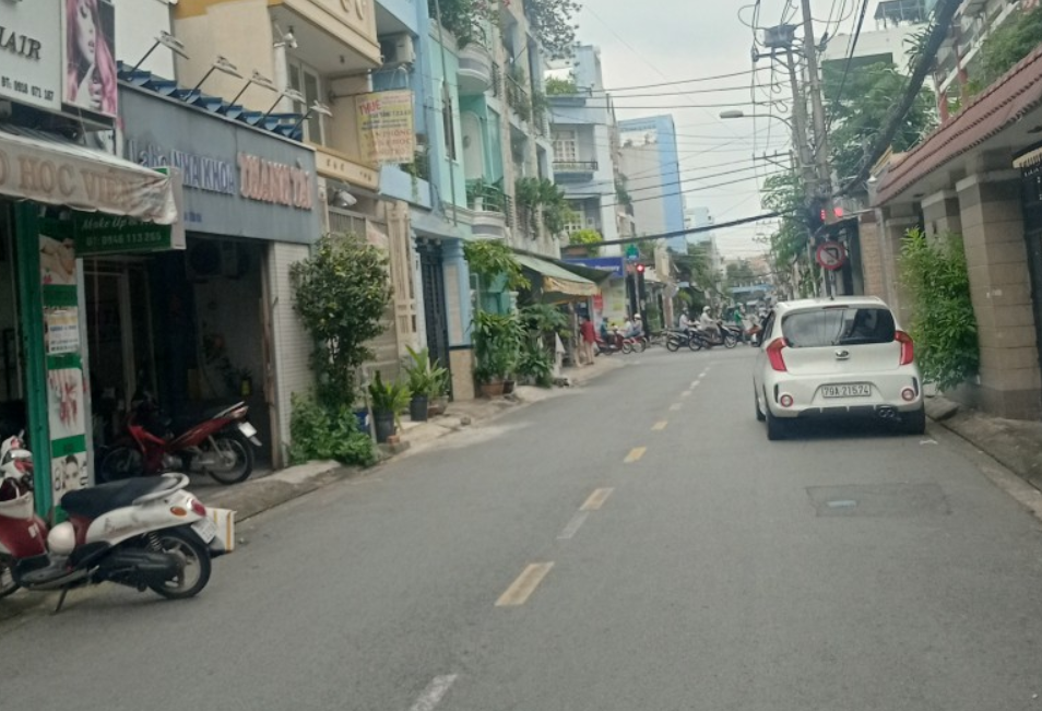 Văn phòng công chứng Phan Sào Nam