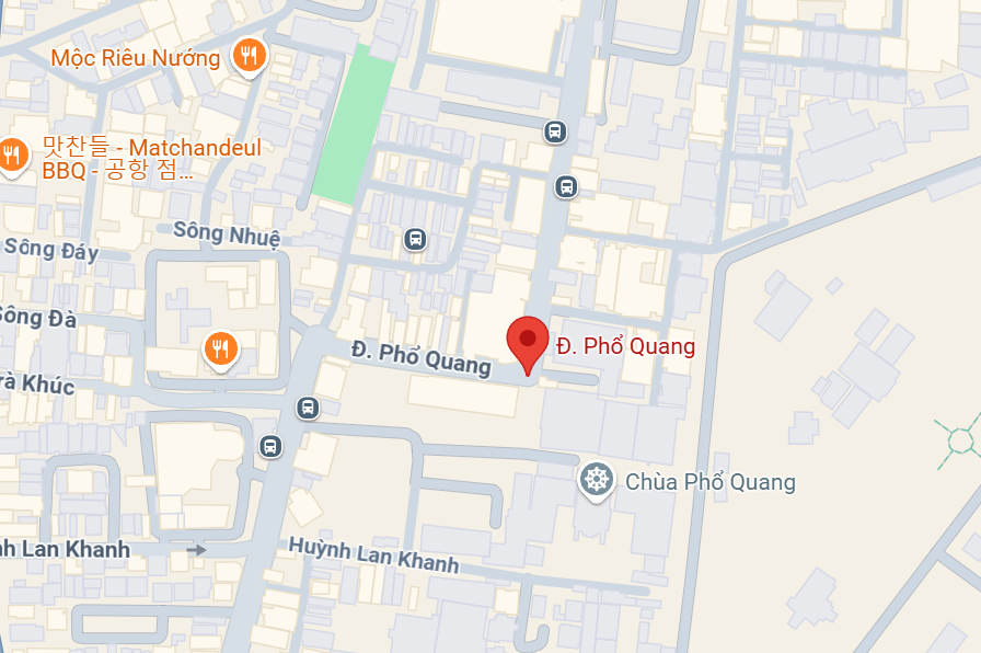 Văn phòng công chứng Phổ Quang