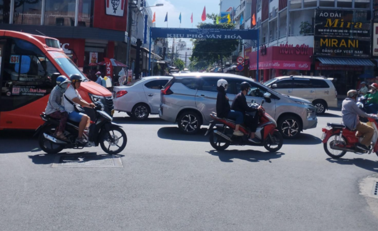 Văn phòng công chứng Phú Hòa