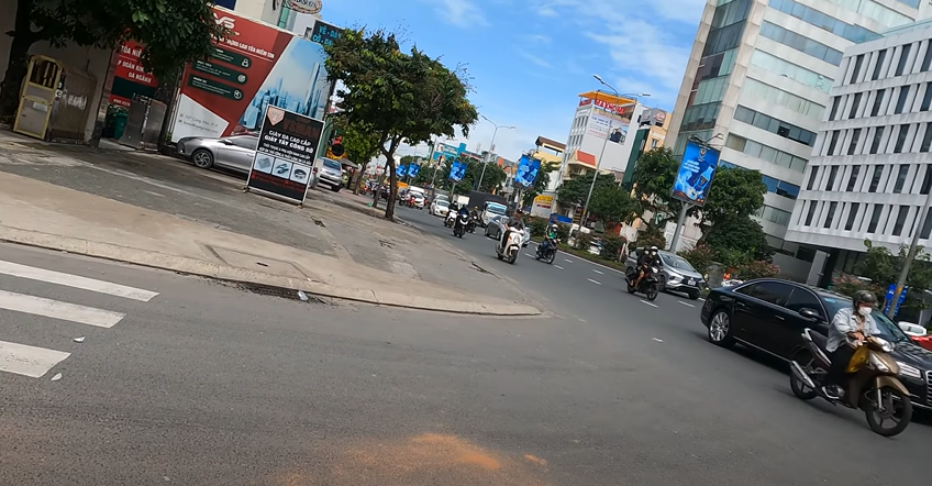 Văn phòng công chứng Quách Văn Tuấn