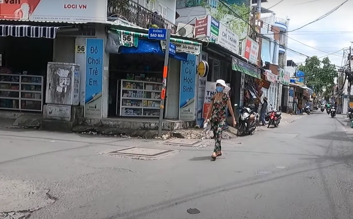 Văn phòng công chứng Sao Mai