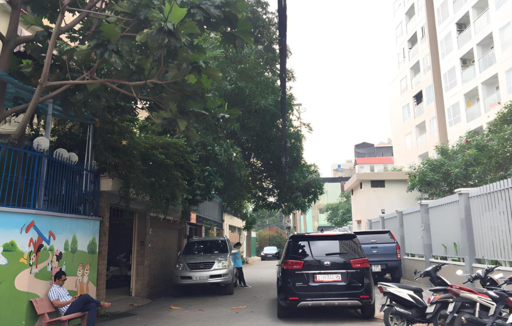Văn phòng công chứng Sông Nhuệ