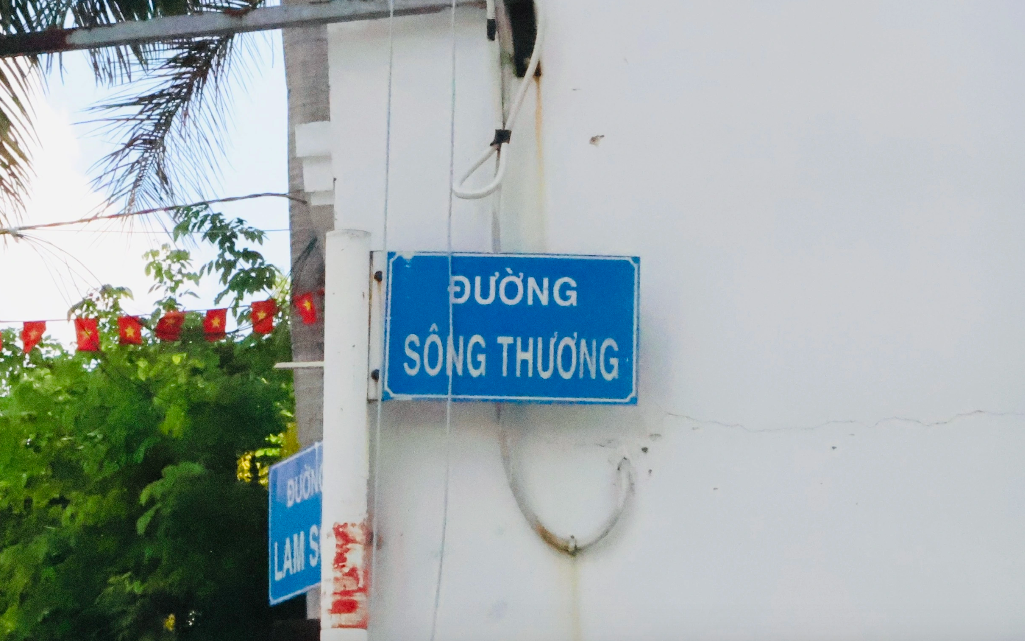 Văn phòng công chứng Sông Thương